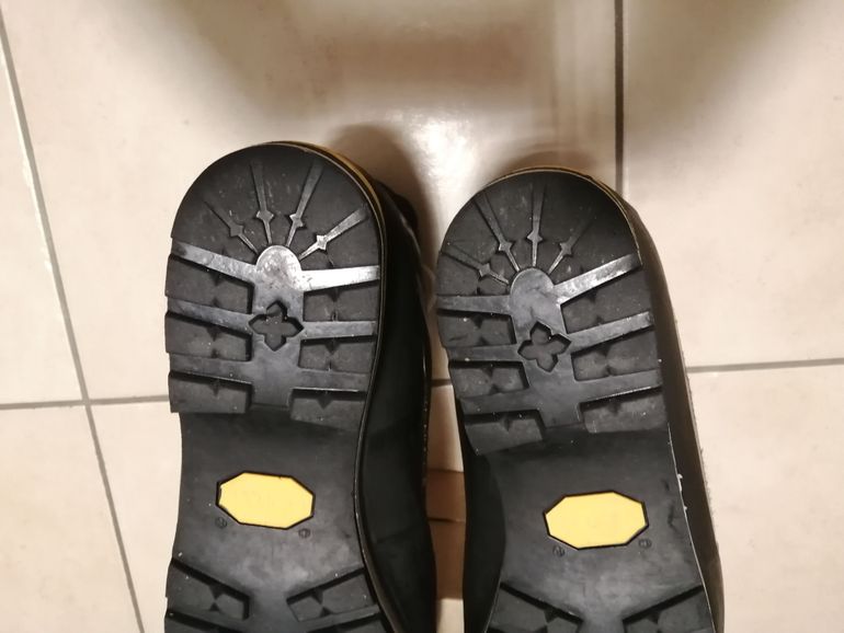 La Sportiva Trango Extrême GTX 2018 bike de segunda mano — imagen 6 de 6