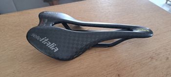 Selle Italia, SLR Boost Tekno Superflow
