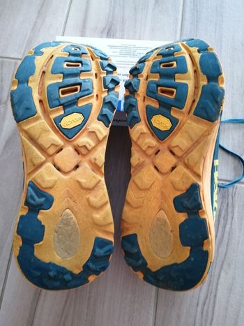 Used Hoka Mafate Speed 3 2023 bike — image 5 of 5