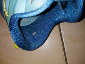 Used Hoka Mafate Speed 3 2023 bike — image 4 of 5