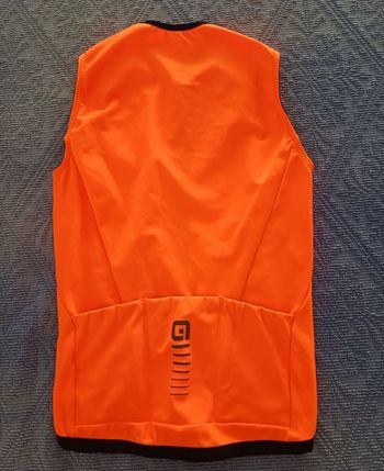 Used Ale cycling Gilet 2025 bike — image 2 of 2