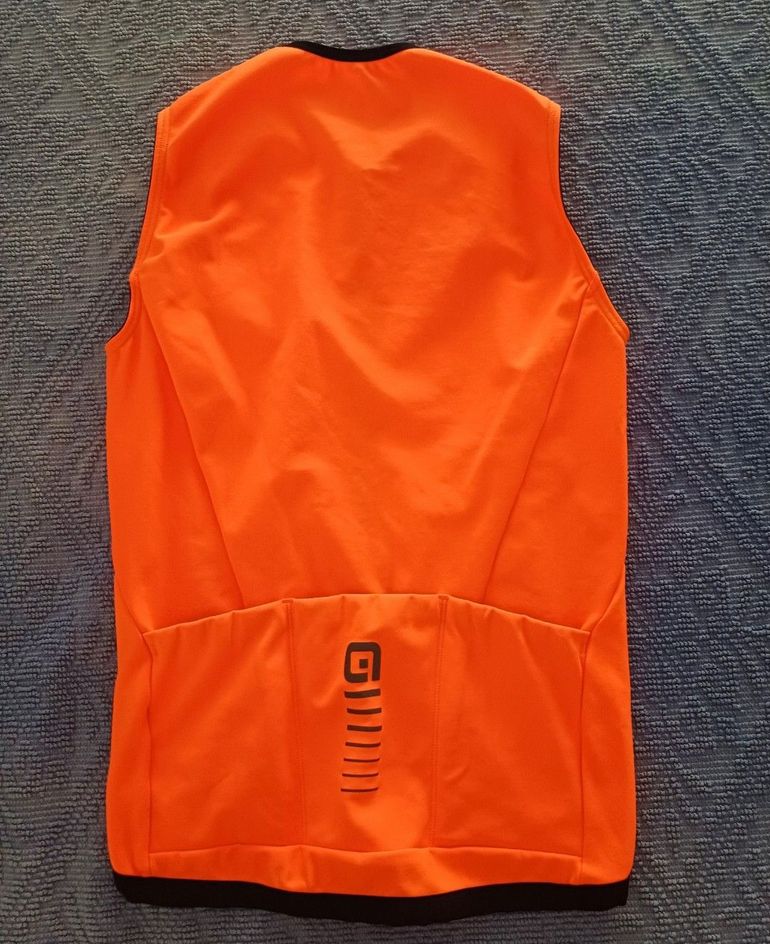 Used Ale cycling Gilet 2025 bike — image 2 of 2