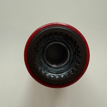 Hunt Wheels, H_Ratchet DBL 40T Freehub