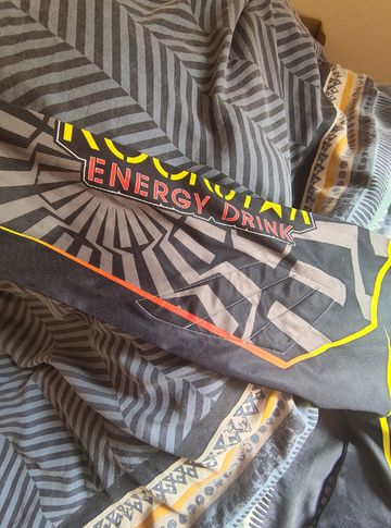 Używany thor maillot de descente bike — zdjęcie 3 z 7