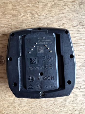 Used Bosch Intuvia Display 2022 bike — image 3 of 3