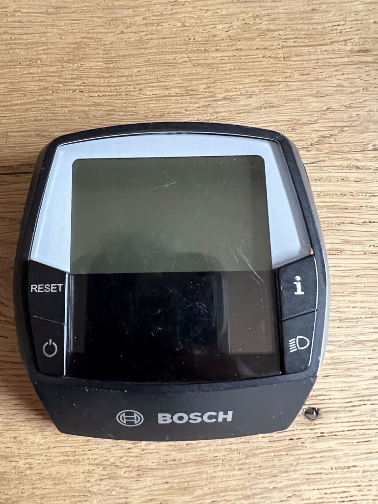 Used Bosch Intuvia Display 2022 bike — image 1 of 3