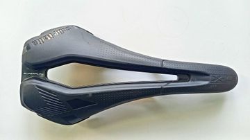 Used Selle Italia X-LR TM Air Cross Superflow Saddles & Seatposts