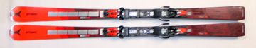 Brugt Atomic REDSTER S9 Skis 170cm 2025 Skiing & Skitouring
