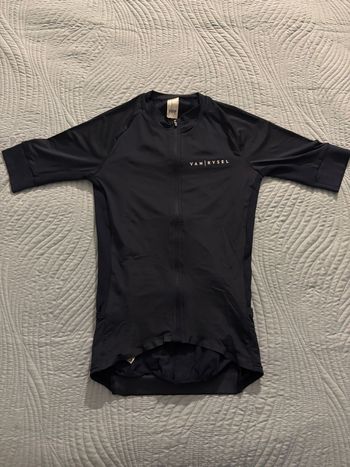 Used Van Rysel Maglia Maniche Corte bike