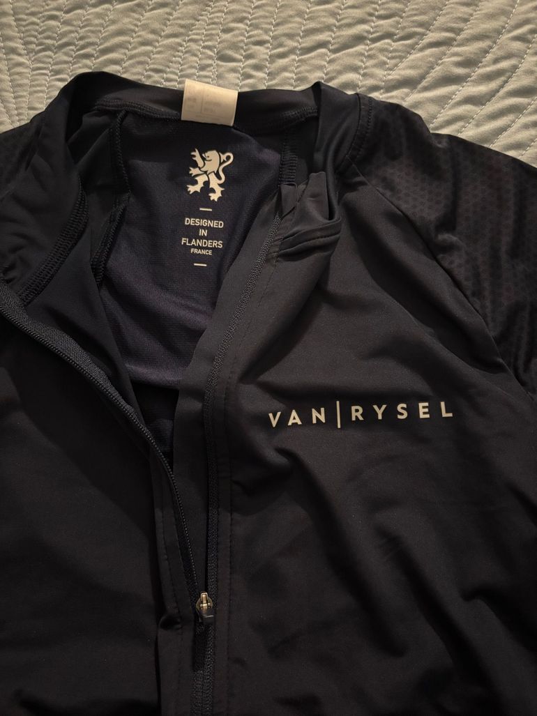 Used Van Rysel Maglia Maniche Corte bike — image 4 of 4