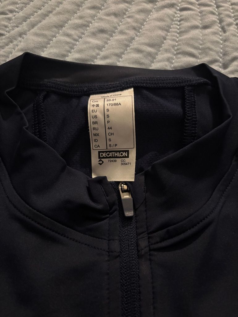 Used Van Rysel Maglia Maniche Corte bike — image 3 of 4