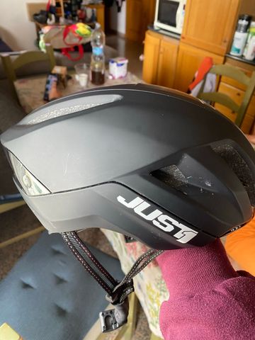 Used just J-Hyper bike — image 2 of 6