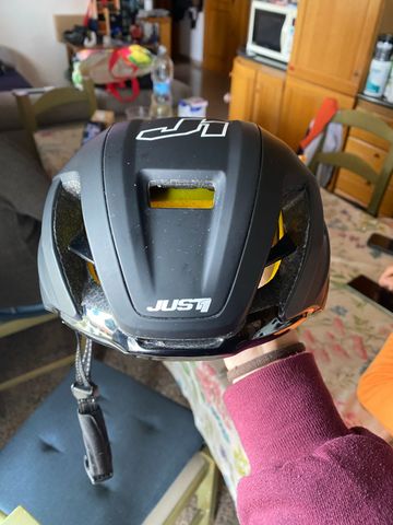Used just J-Hyper Cycling Accessories