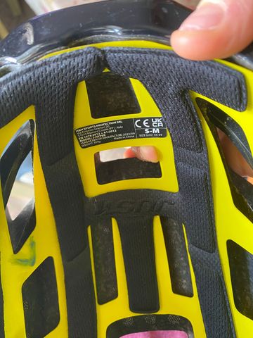 Used just J-Hyper bike — image 6 of 6