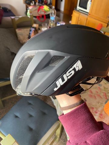Used just J-Hyper bike — image 3 of 6