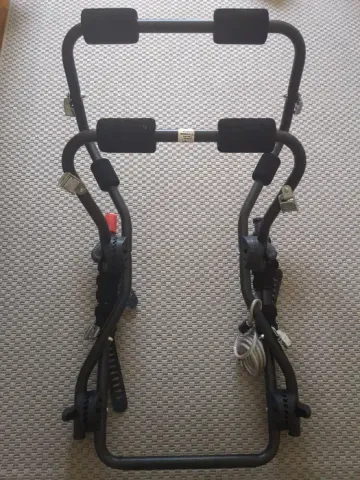 Brugt Mottez A016P3 bike — billede 3 af 3