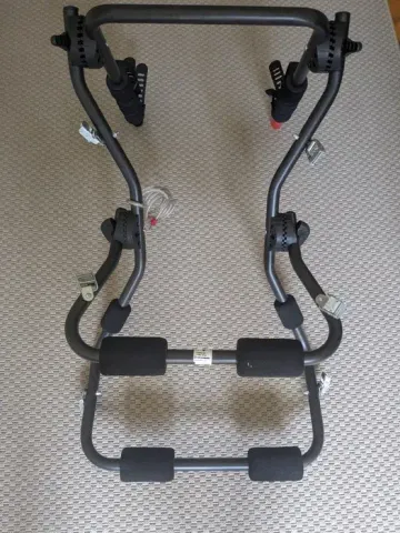 Brugt Mottez A016P3 bike — billede 1 af 3