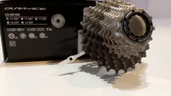 Shimano, Dura-Ace