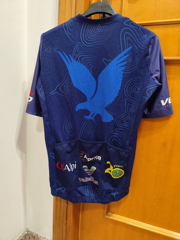 Used Velo Gavia-Mortirolo Jersey bike — image 2 of 2