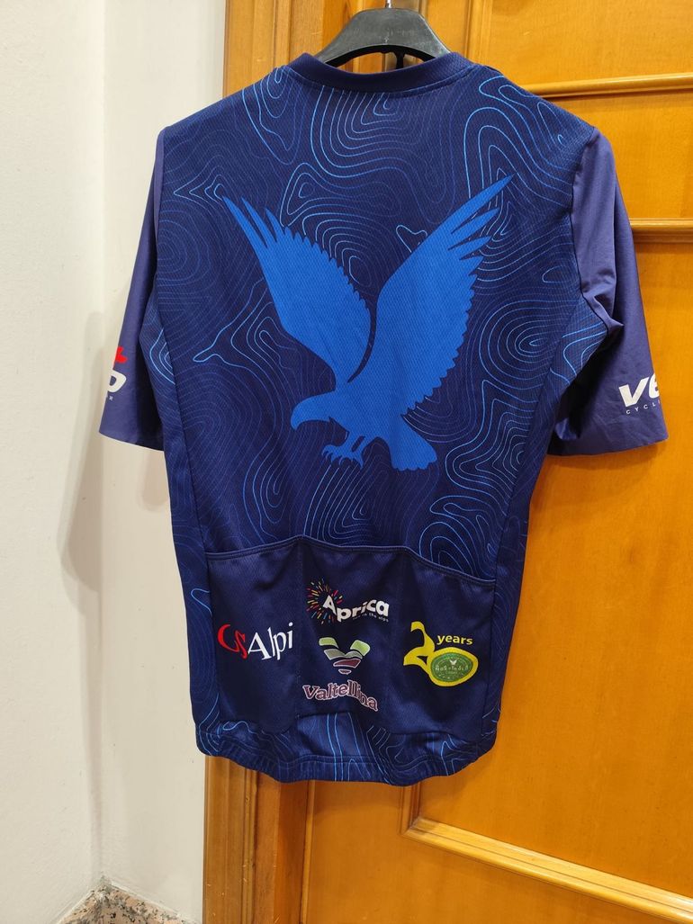 Used Velo Gavia-Mortirolo Jersey bike — image 2 of 2