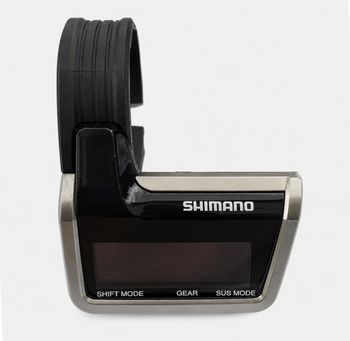 Shimano, XTR Di2 SC-M9050 Display Unit