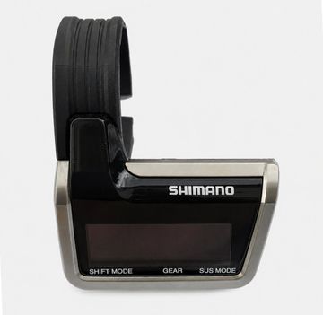 Shimano XTR Di2 SC-M9050 Display Unit 2021 Cycling Accessories usato