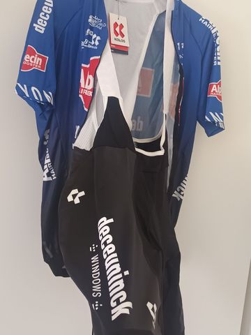 Gebrauchtes kalas Deceuninck 2024 bike — Bild 3 von 11