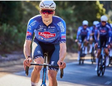 Gebrauchtes kalas Deceuninck 2024 bike — Bild 11 von 11