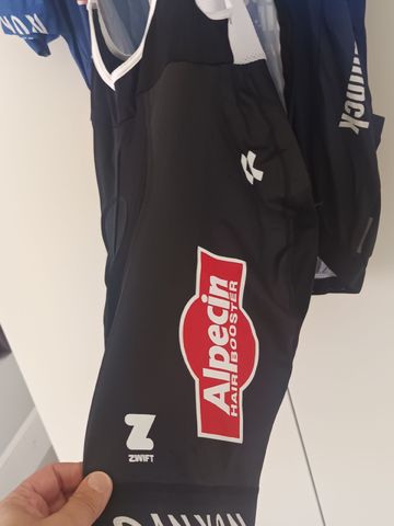 Gebrauchtes kalas Deceuninck 2024 bike — Bild 4 von 11