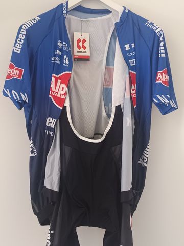Gebrauchtes kalas Deceuninck 2024 bike — Bild 2 von 11