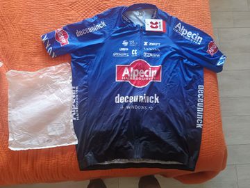 Gebrauchtes kalas Deceuninck 2024 bike — Bild 6 von 11
