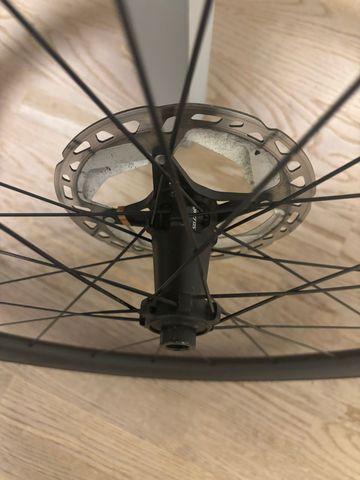Gebrauchtes Syncros Capital 1.0 40mm Front Whells 2024 bike — Bild 3 von 6