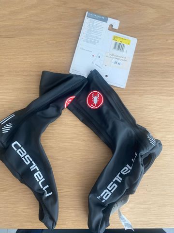 Gebrauchtes Castelli Copriscarpe bike — Bild 2 von 2