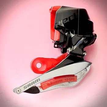 Sram, SRED ETAP AXS 12s