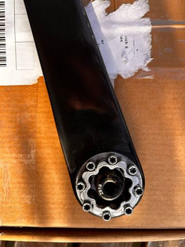 Used Sram Force DUB bike — image 4 of 5