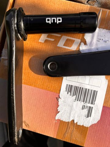 Used Sram Force DUB bike — image 5 of 5