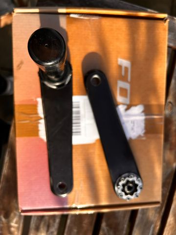 Used Sram Force DUB bike — image 3 of 5