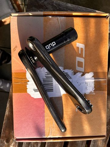 Used Sram Force DUB bike — image 2 of 5