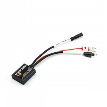Used Speedbox 1.0 Tuning Chip for Shimano E8000 E7000 E6100 E5000 bike — image 2 of 2