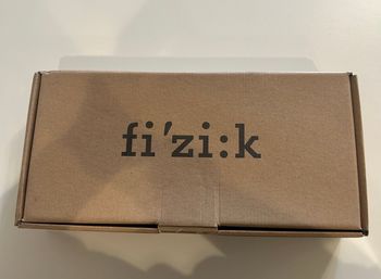 Fizik, Antares R1 140mm Carbon
