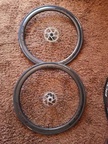 Elite-Wheels, ELITE