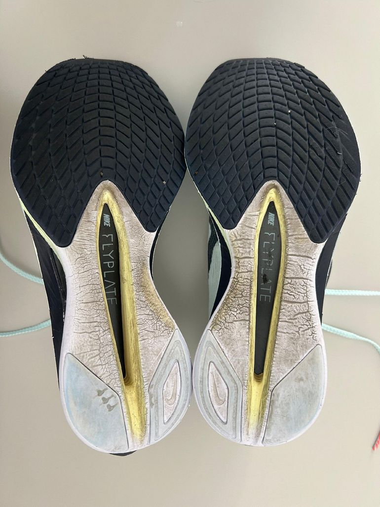 Used Nike Vaporfly Next 4 bike — image 4 of 7