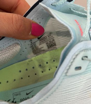 Used Nike Vaporfly Next 4 bike — image 7 of 7