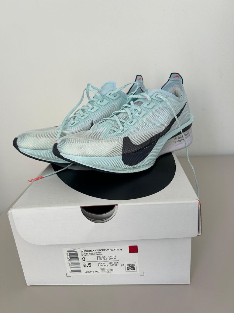 Used Nike Vaporfly Next 4 bike — image 6 of 7