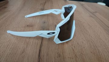 Used Oakley Wind Jacket 2.0 2026 bike — image 3 of 4