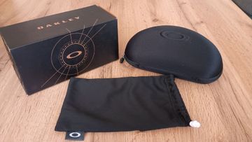 Used Oakley Wind Jacket 2.0 2026 bike — image 4 of 4