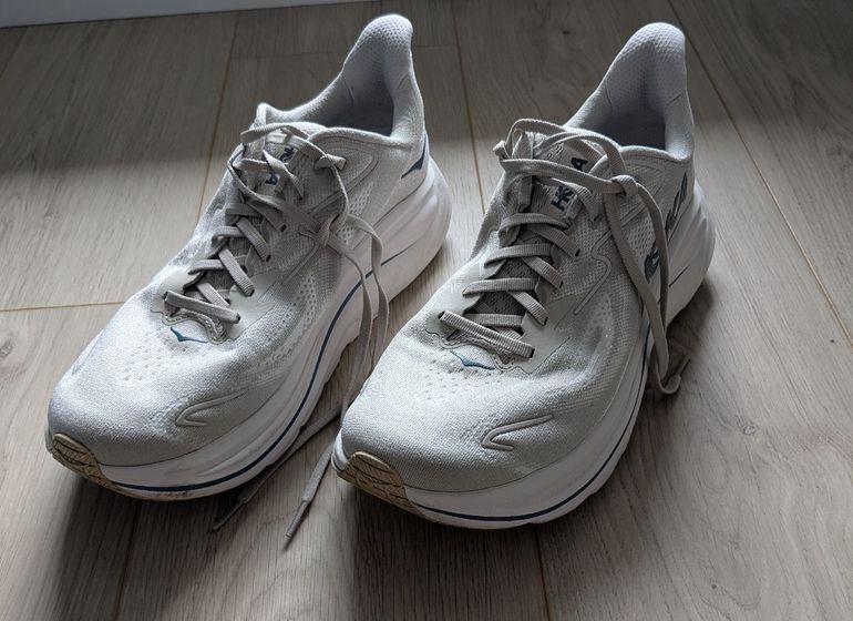 Used Hoka Clifton 10 2025 bike — image 1 of 7