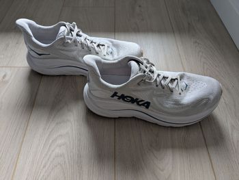 Used Hoka Clifton 10 2025 bike — image 2 of 7