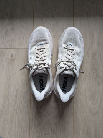 Used Hoka Clifton 10 2025 bike — image 3 of 7