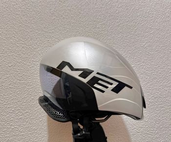 MET, Codatronca Aero Helmet